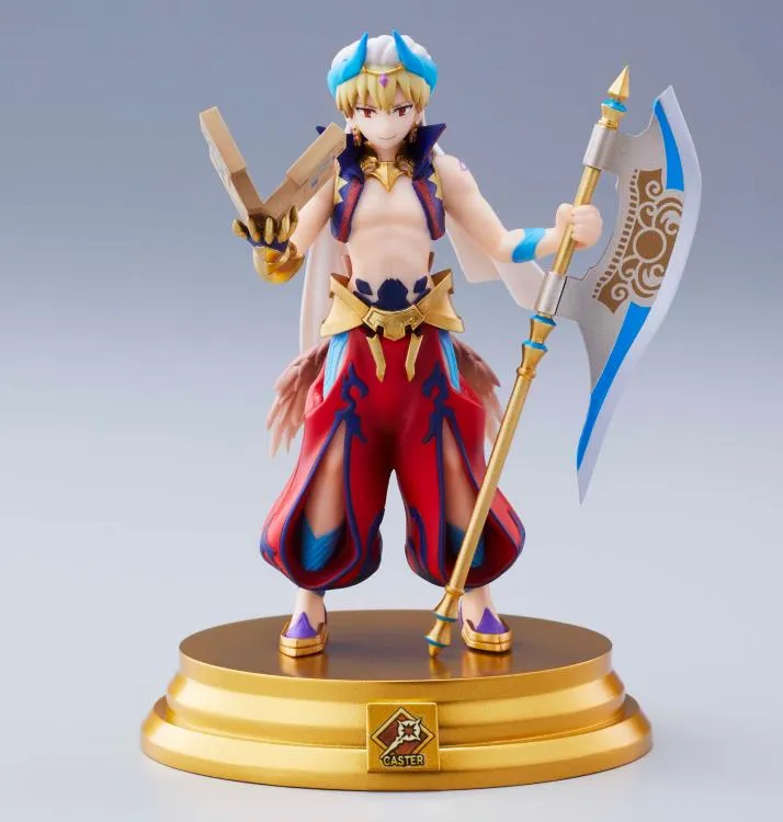 Fate Grand Order Duel Collection Figure Tenth Release Vol 10 Trading Figures Box Set of 6