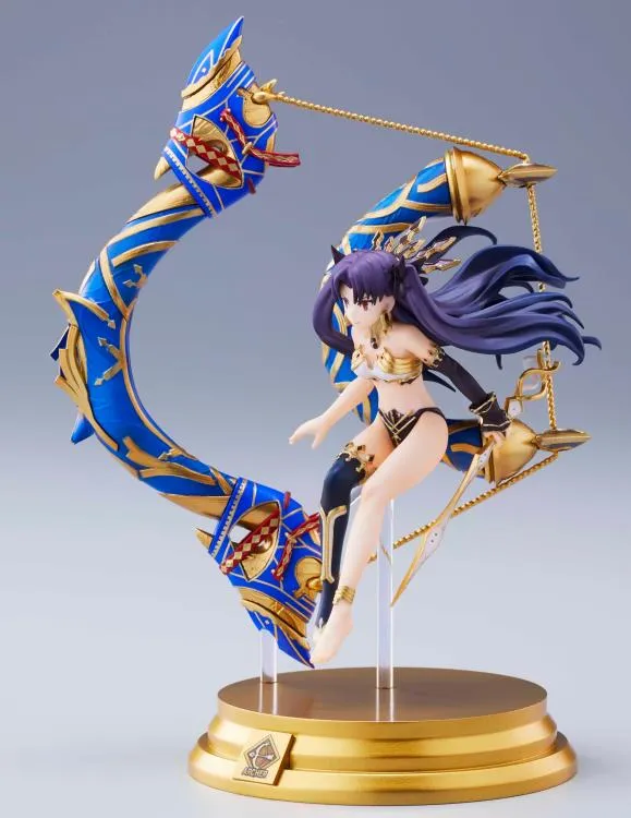 Fate Grand Order Duel Collection Figure Tenth Release Vol 10 Trading Figures Box Set of 6