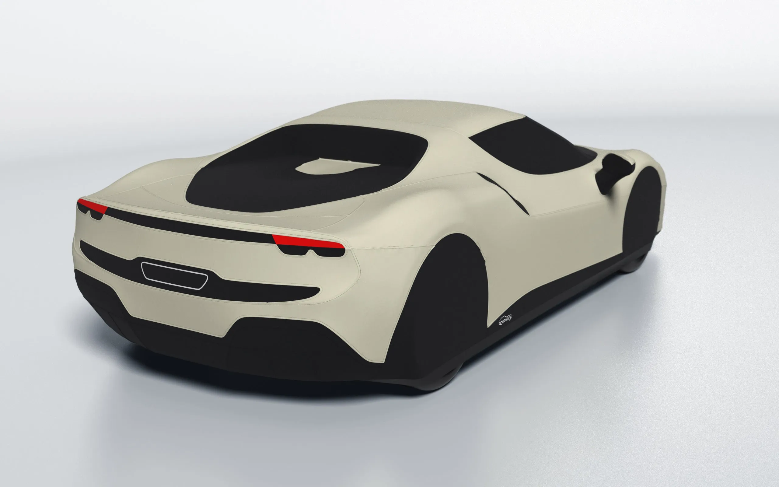 Ferrari 296 GTB