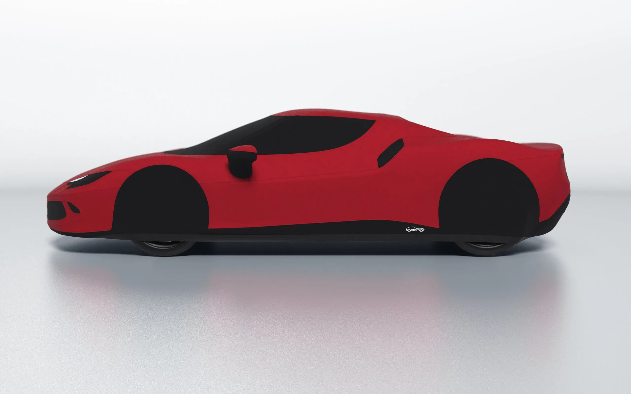 Ferrari 296 GTB