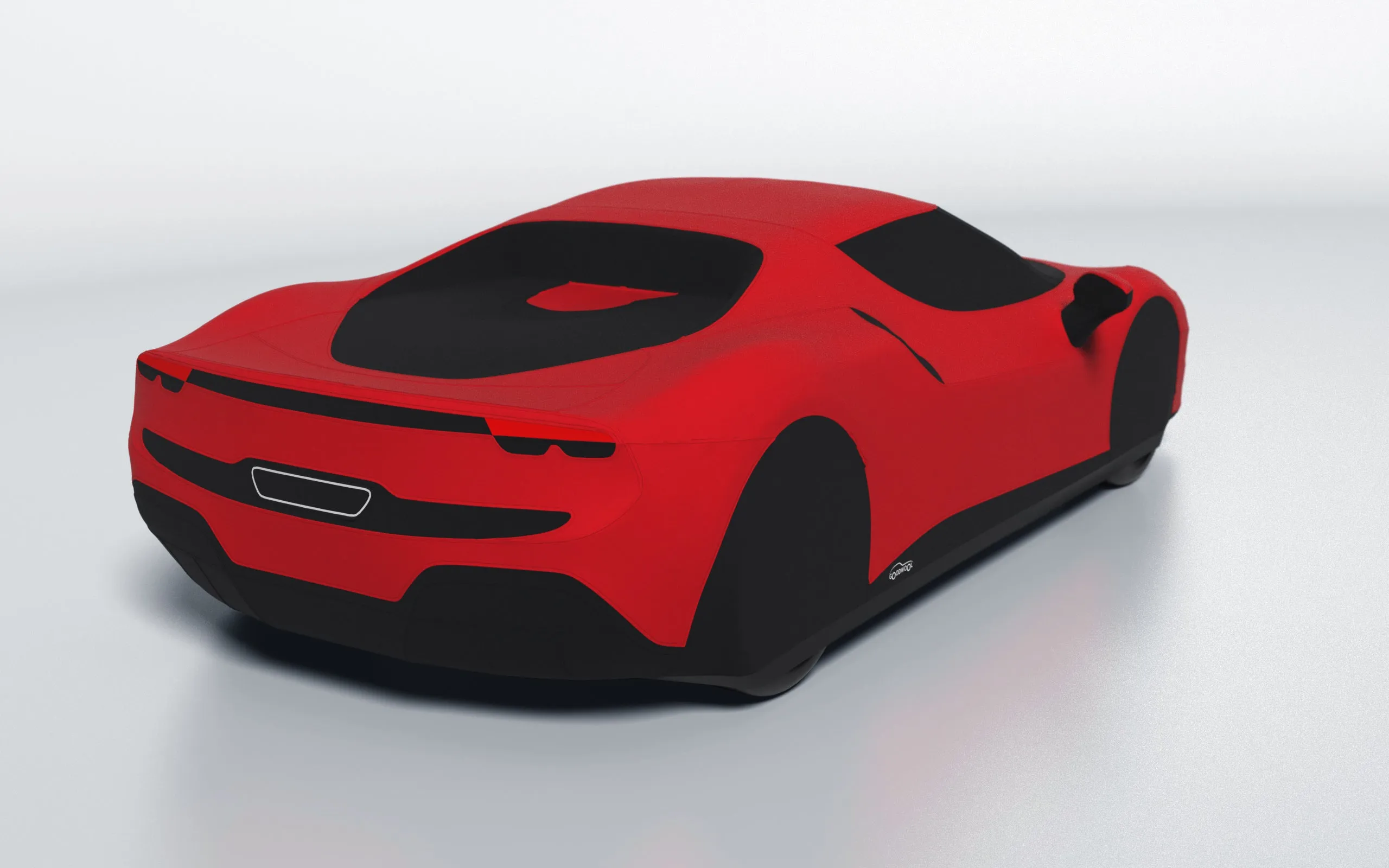 Ferrari 296 GTB