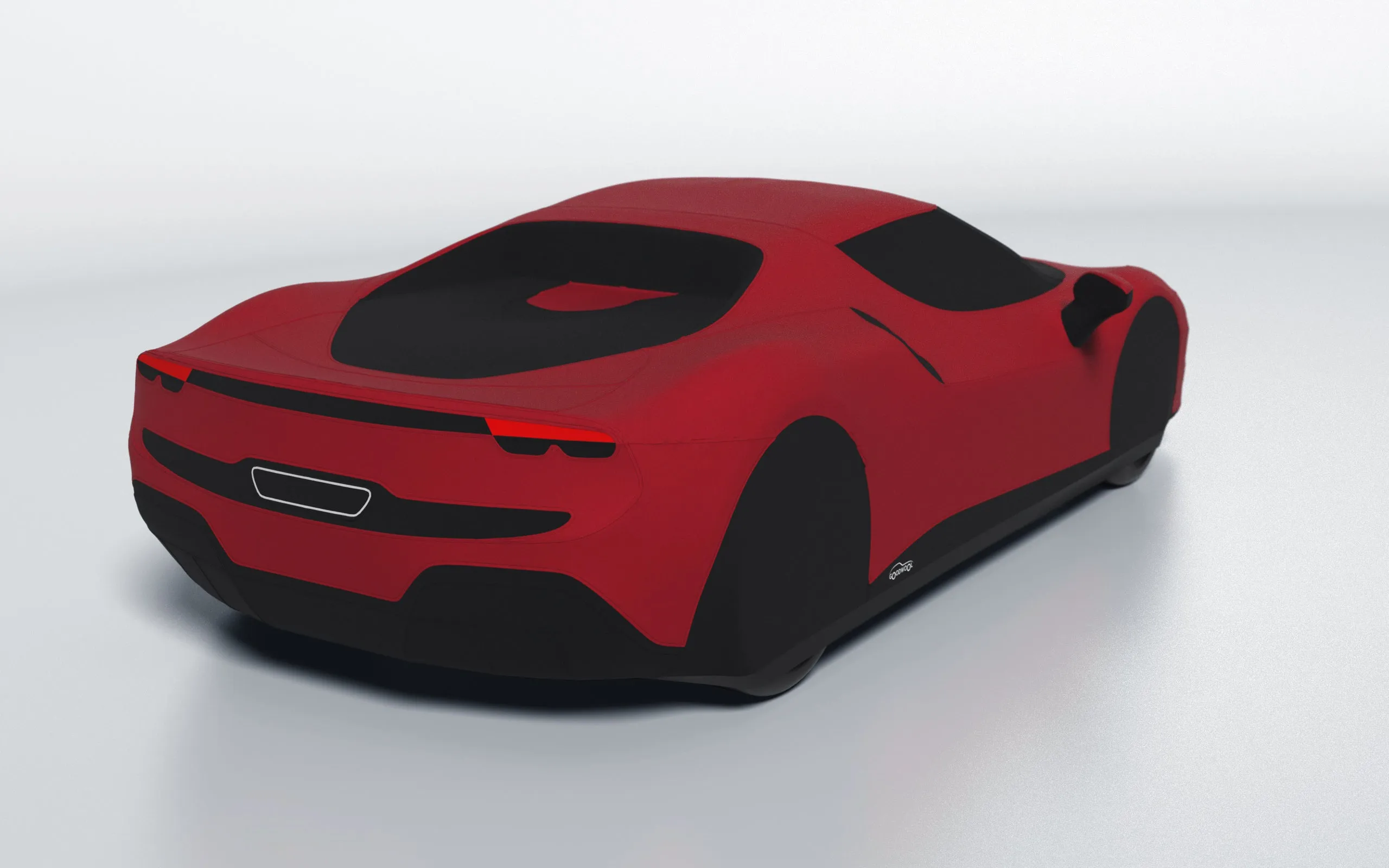Ferrari 296 GTB
