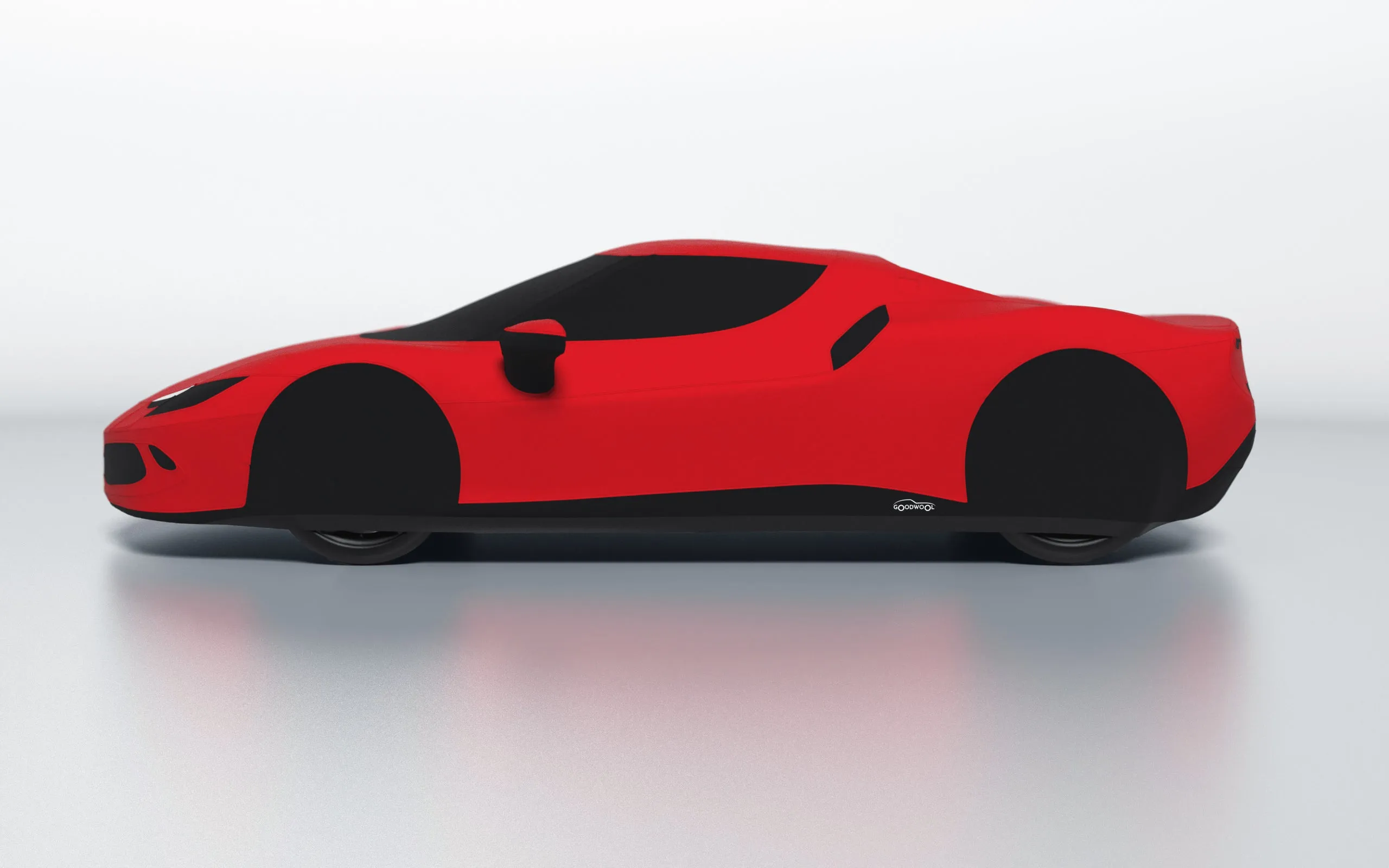Ferrari 296 GTB
