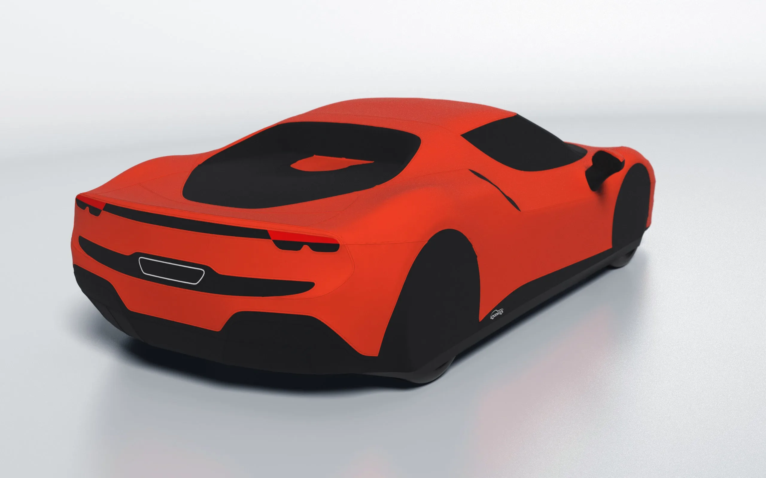 Ferrari 296 GTB