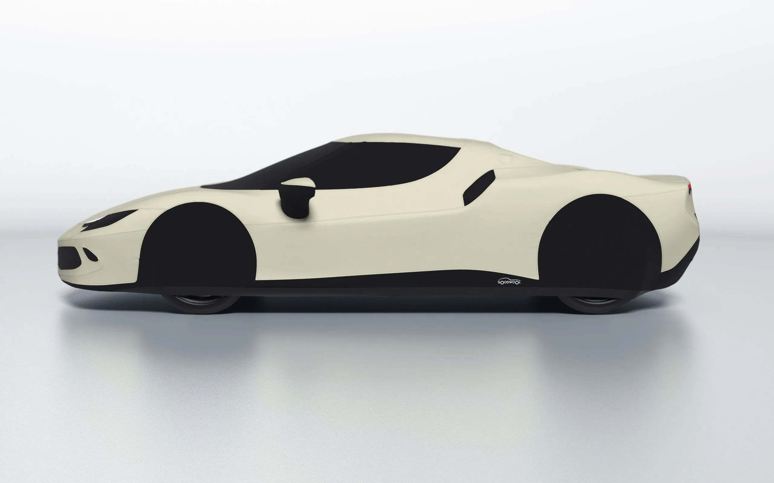 Ferrari 296 GTB