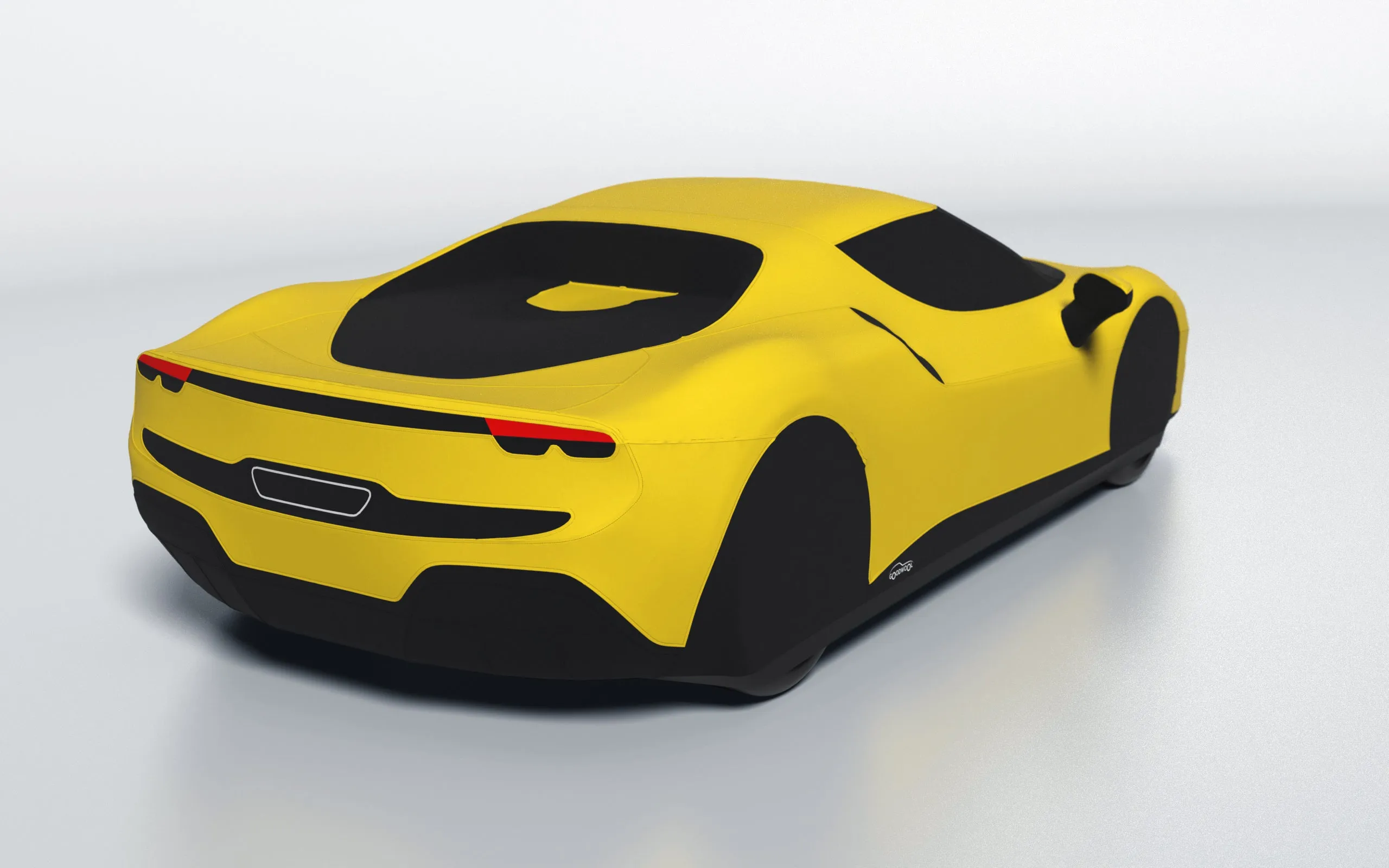 Ferrari 296 GTB