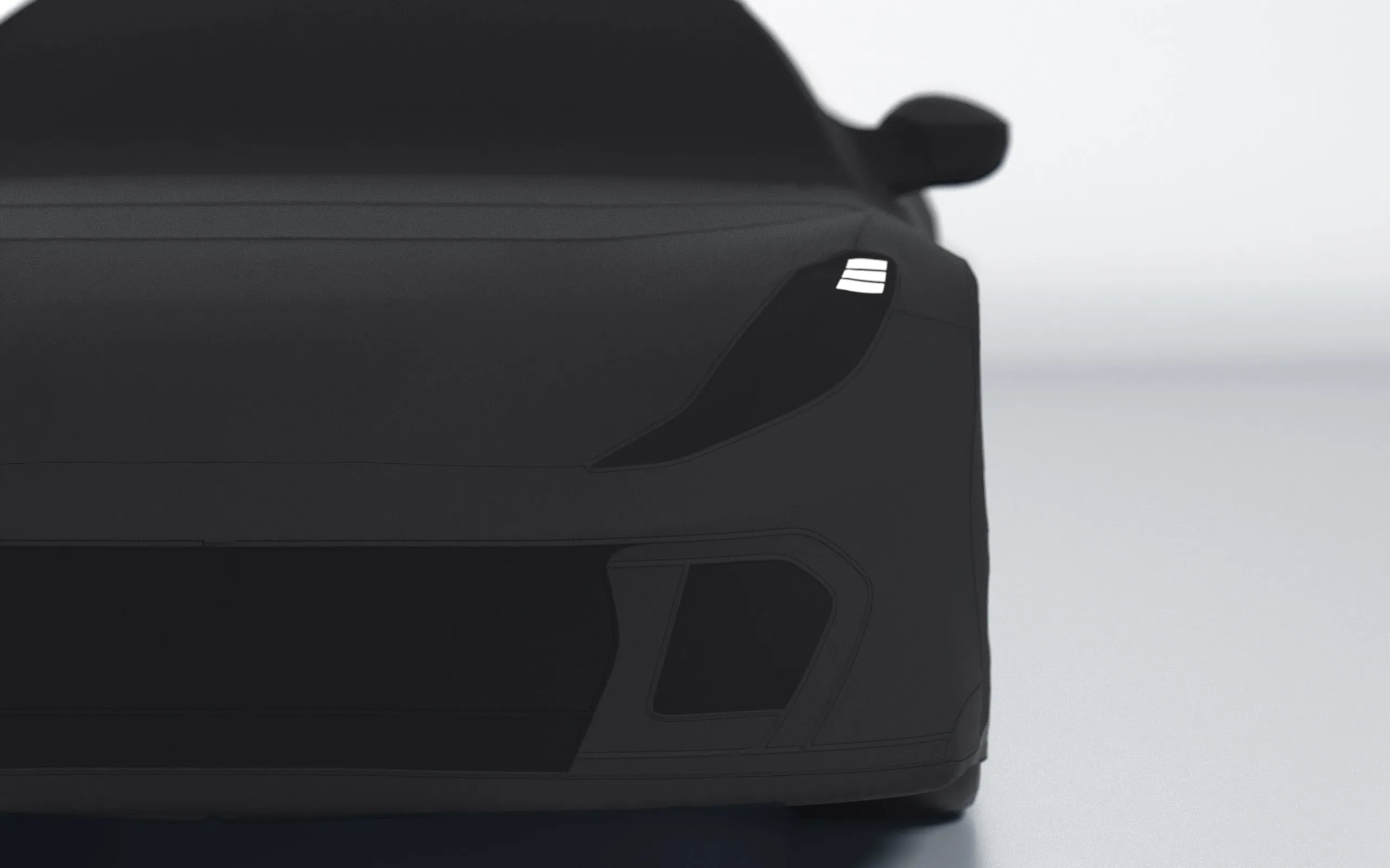 Ferrari 812 Competizione Aperta