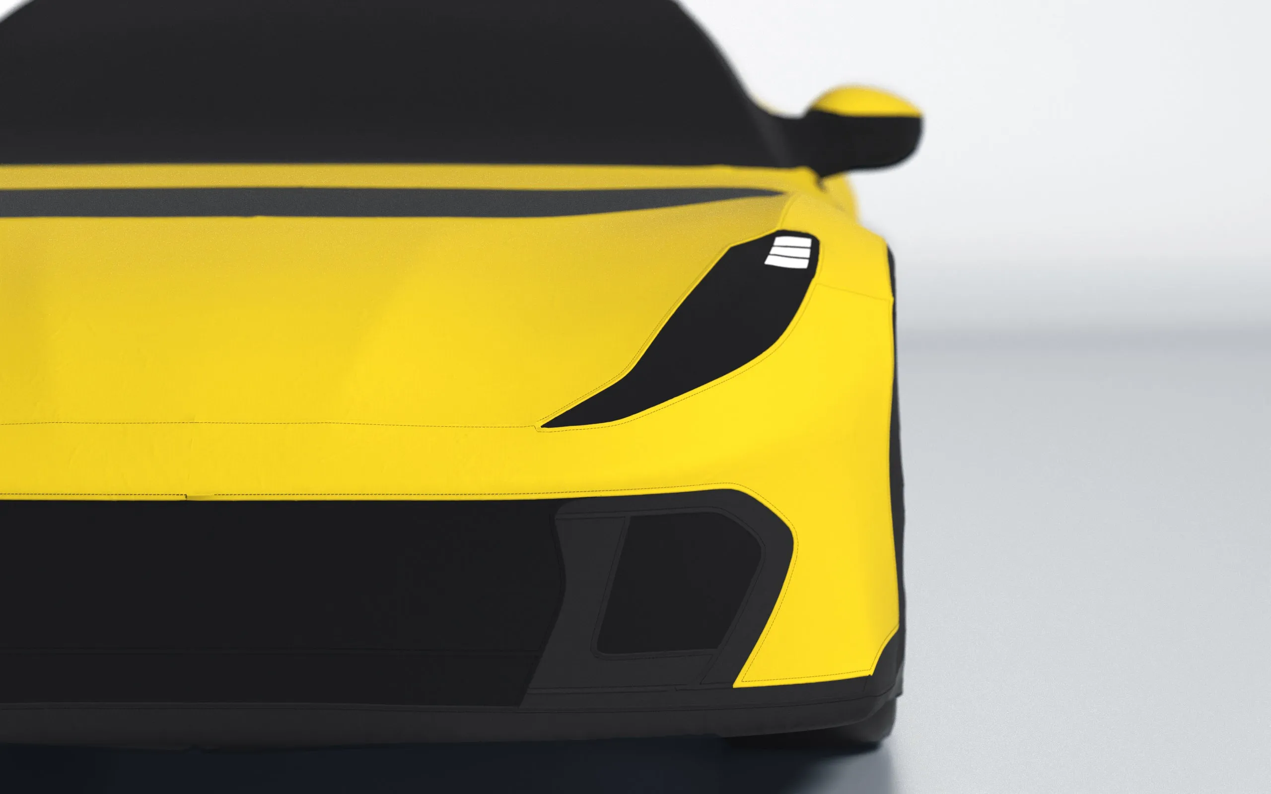 Ferrari 812 Competizione Aperta