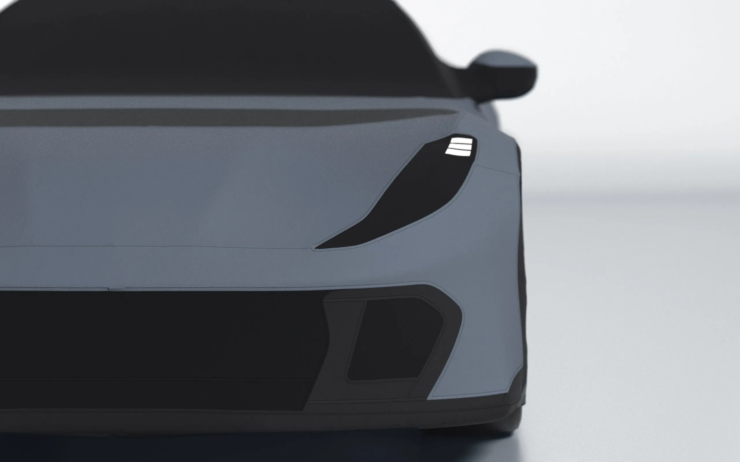 Ferrari 812 Competizione Aperta