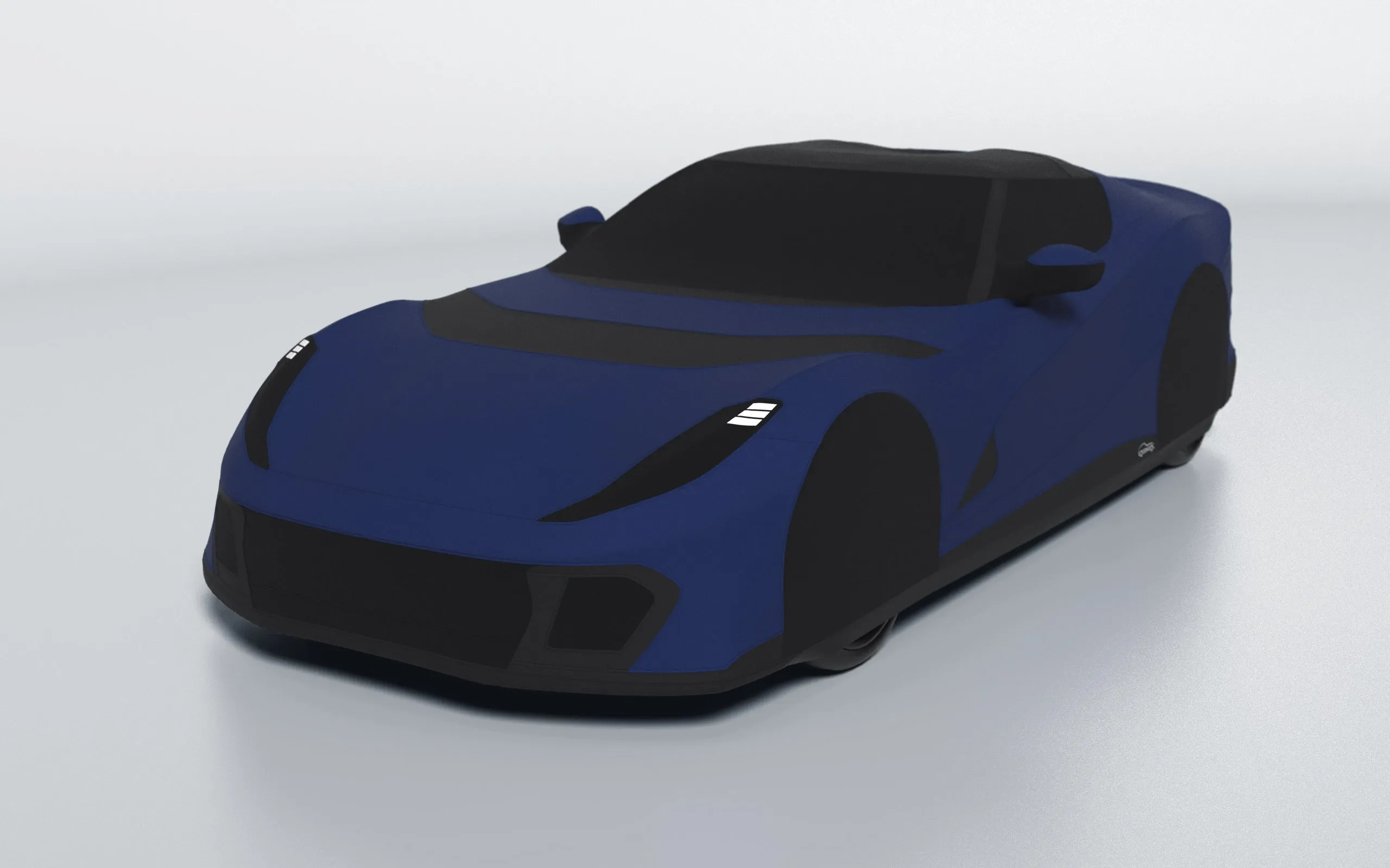 Ferrari 812 Competizione Aperta
