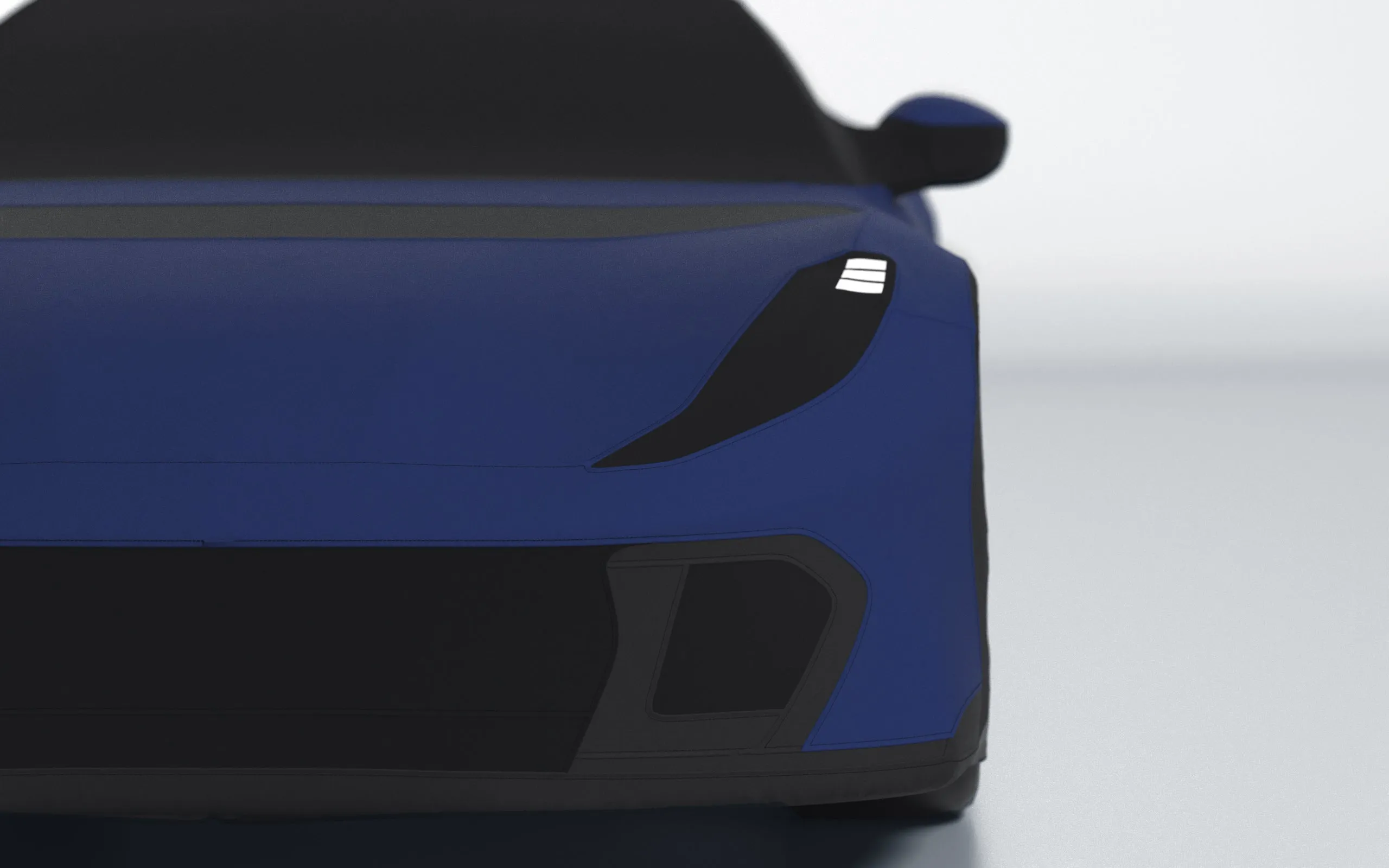 Ferrari 812 Competizione Aperta