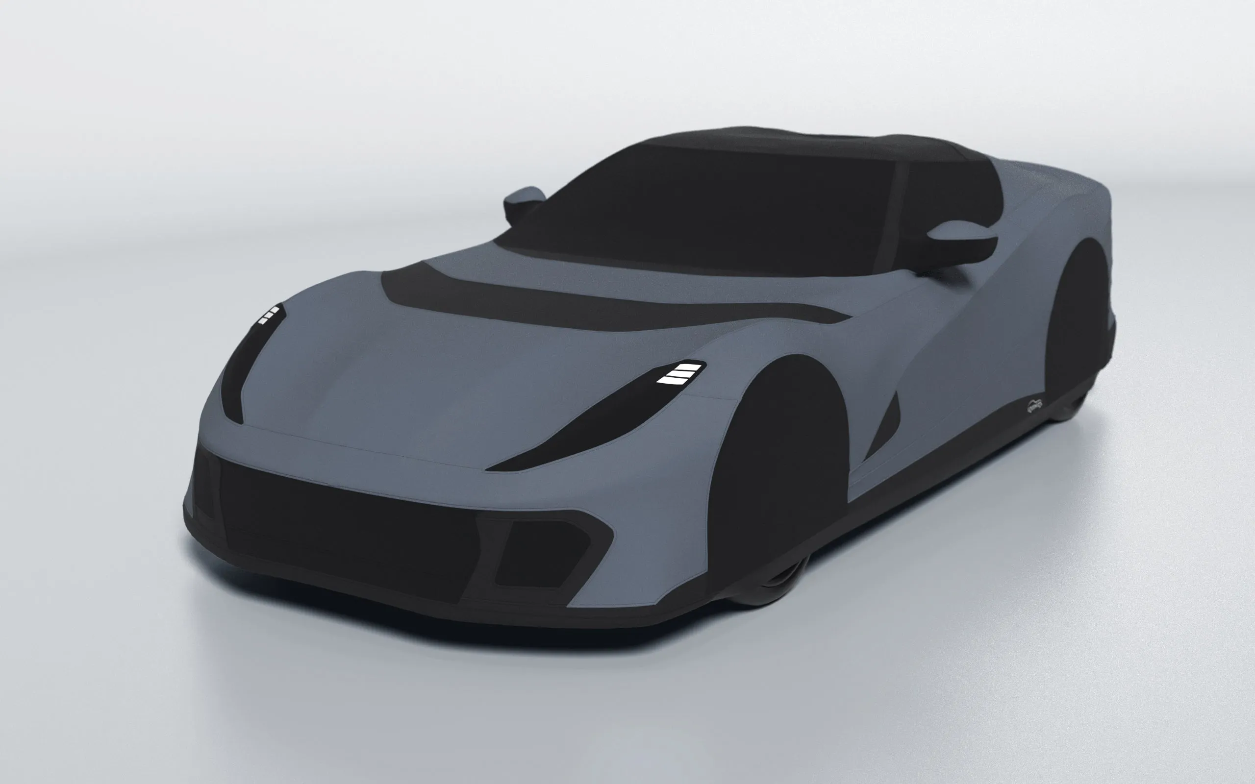 Ferrari 812 Competizione Aperta