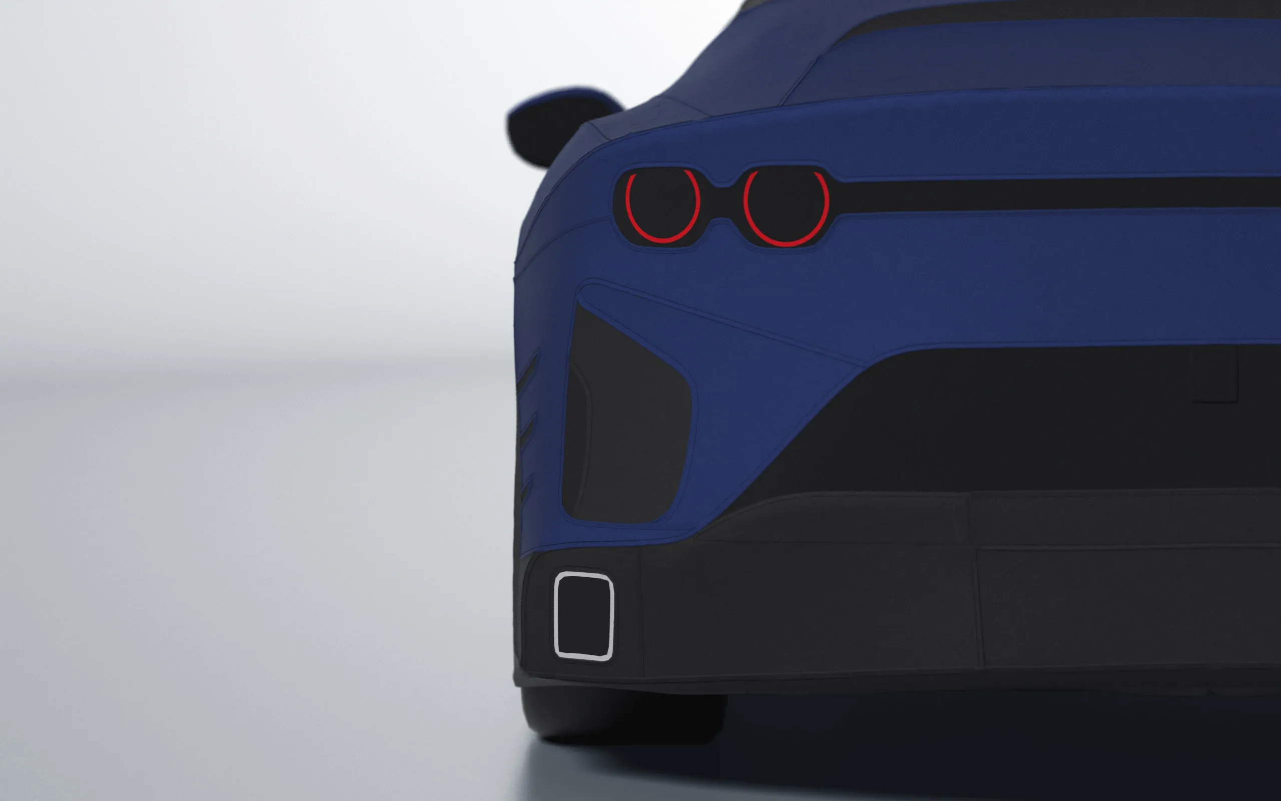 Ferrari 812 Competizione Aperta