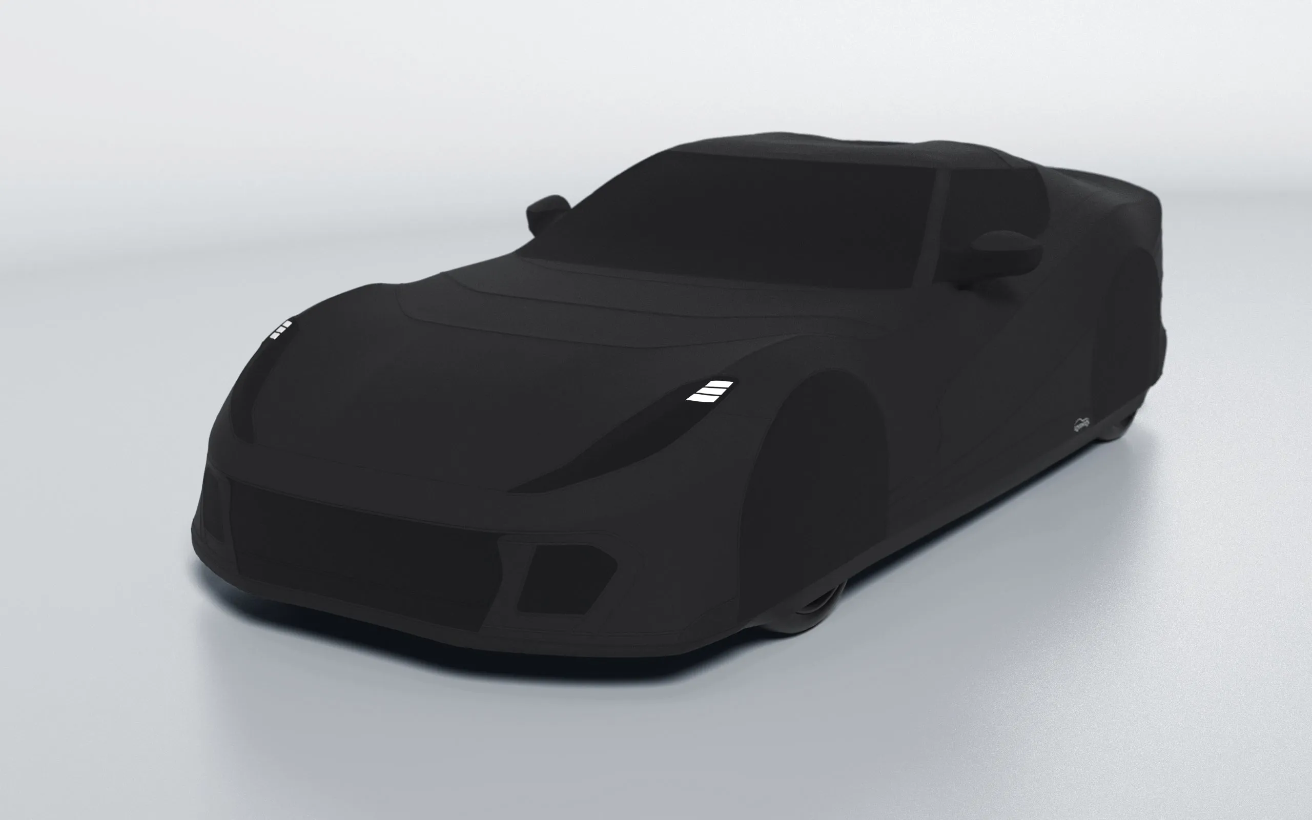 Ferrari 812 Competizione Aperta