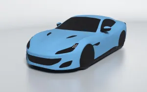 Ferrari Portofino