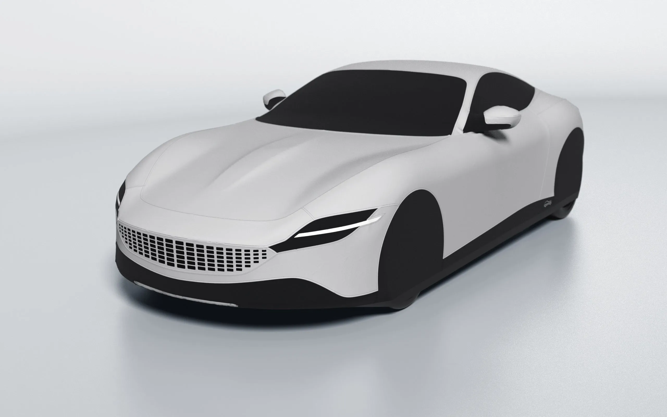 Ferrari Roma