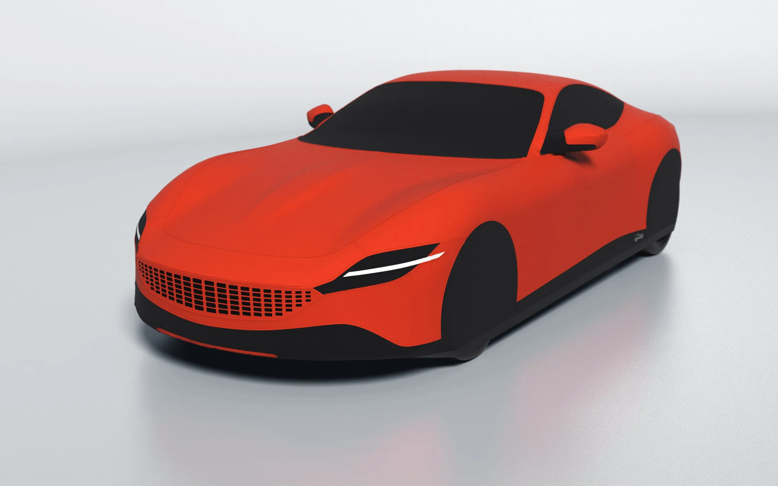 Ferrari Roma