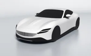 Ferrari Roma