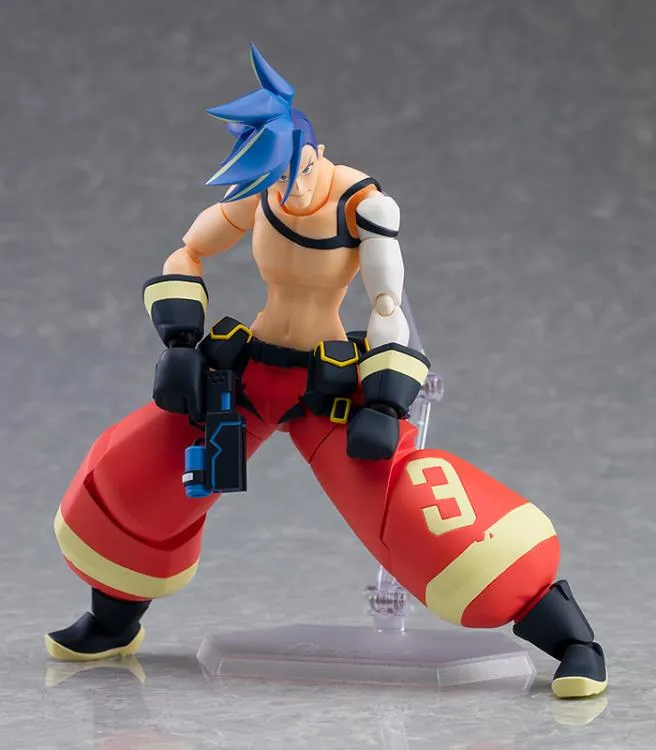 Figma #499 Galo Thymos Promare