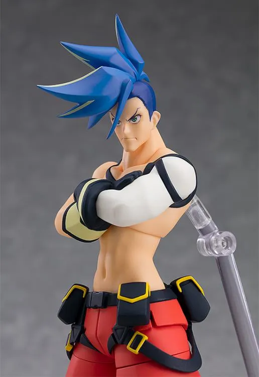 Figma #499 Galo Thymos Promare