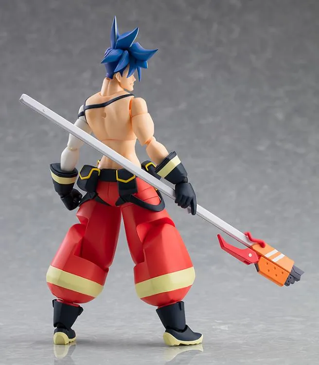 Figma #499 Galo Thymos Promare