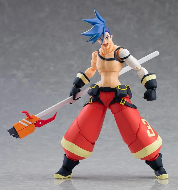 Figma #499 Galo Thymos Promare