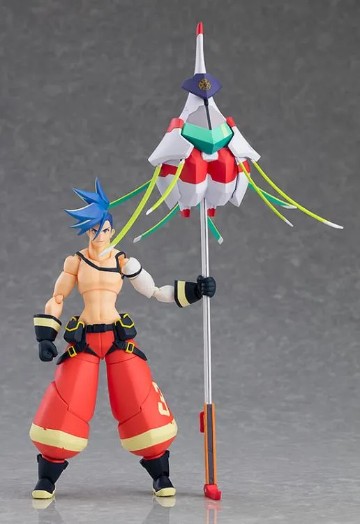 Figma #499 Galo Thymos Promare