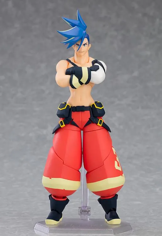 Figma #499 Galo Thymos Promare