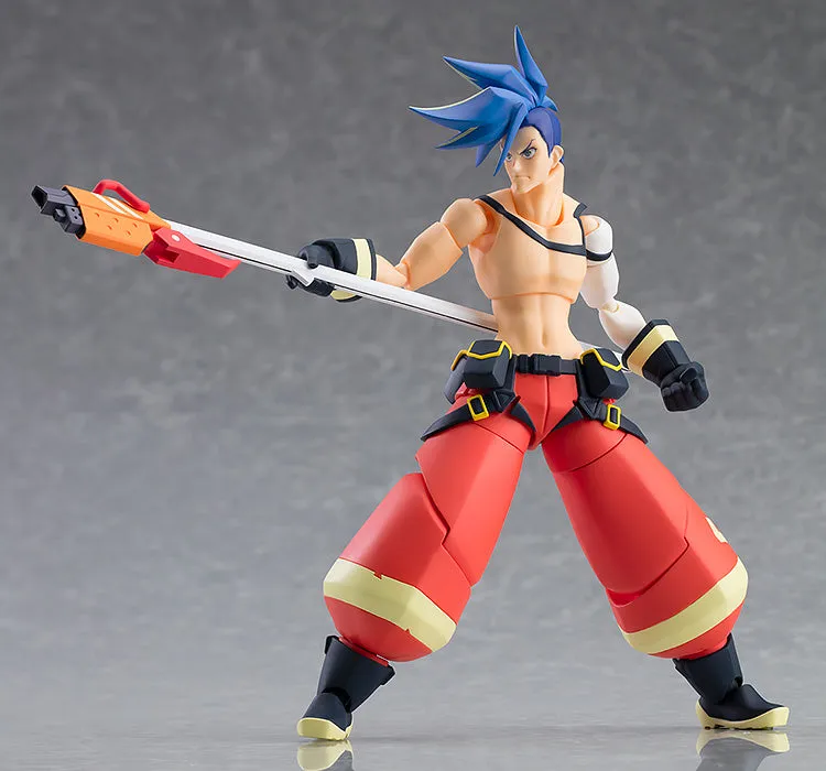 Figma #499 Galo Thymos Promare