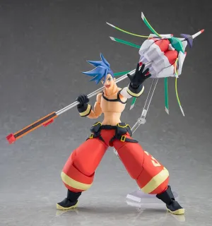 Figma #499 Galo Thymos Promare