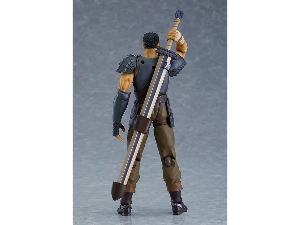 Figma #501 Guts Band of the Hawk ver. (Repaint Edition) Berserk