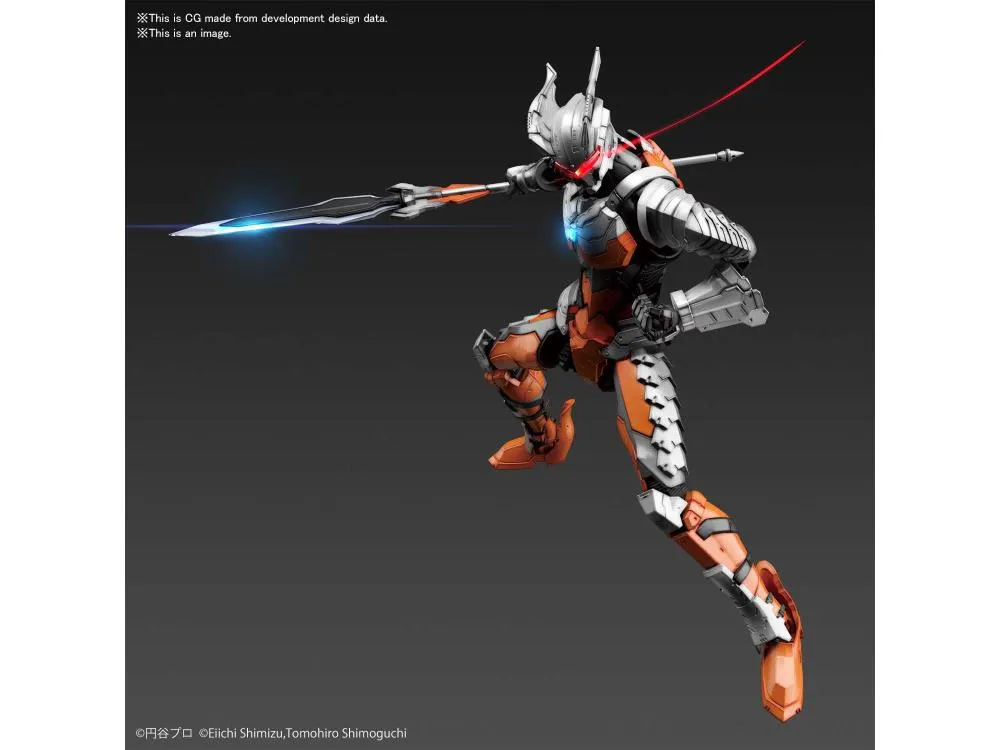 Figure-Rise Standard Darklops Zero (Action Ver.) Ultraman Plastic Model Kit