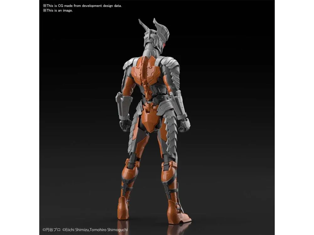 Figure-Rise Standard Darklops Zero (Action Ver.) Ultraman Plastic Model Kit