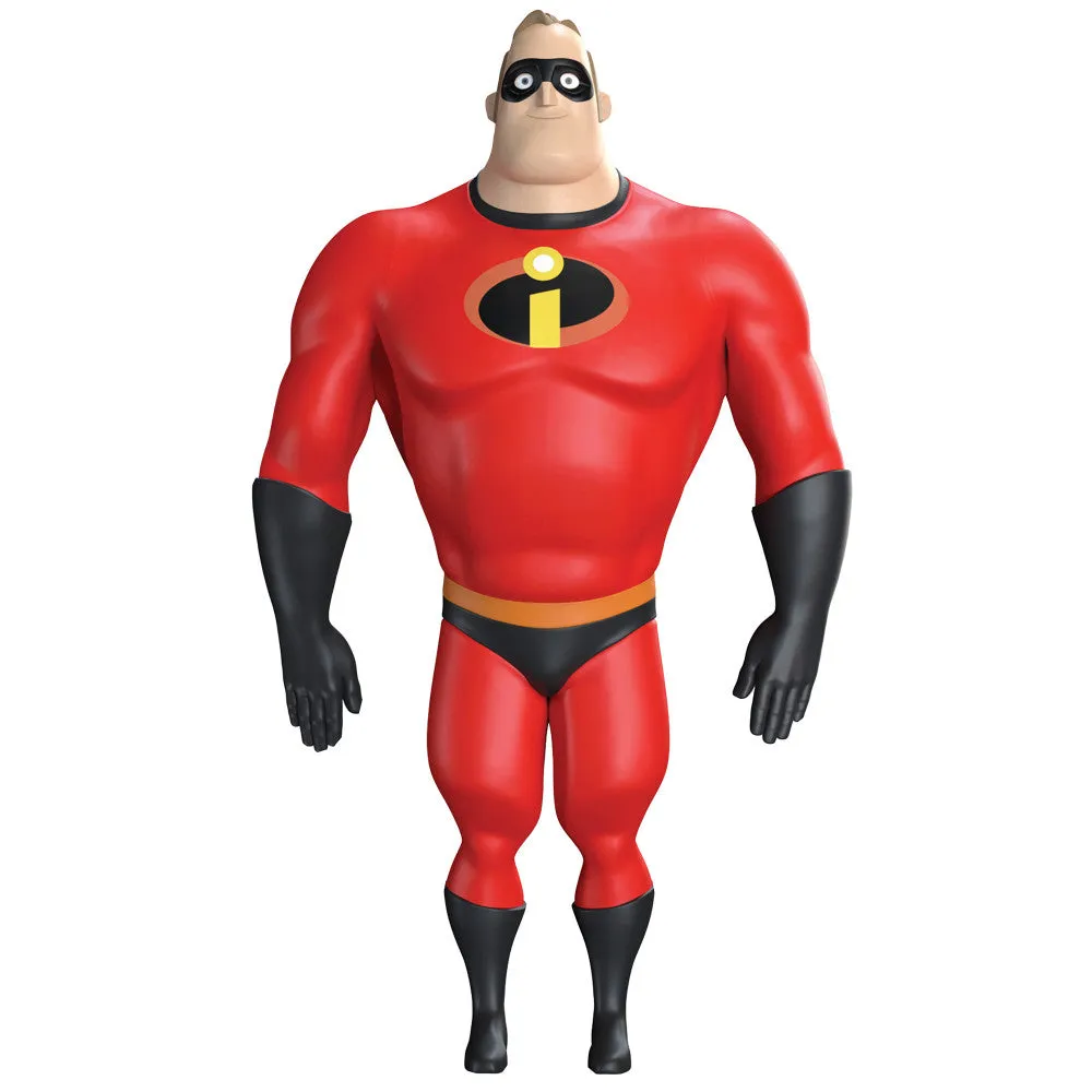 FleXfigs Pixar Woody & Mr. Incredible Dynamic Duo Action Figures