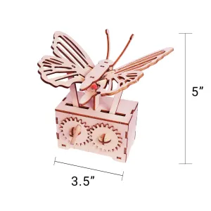 Fluttering Butterfly Kit