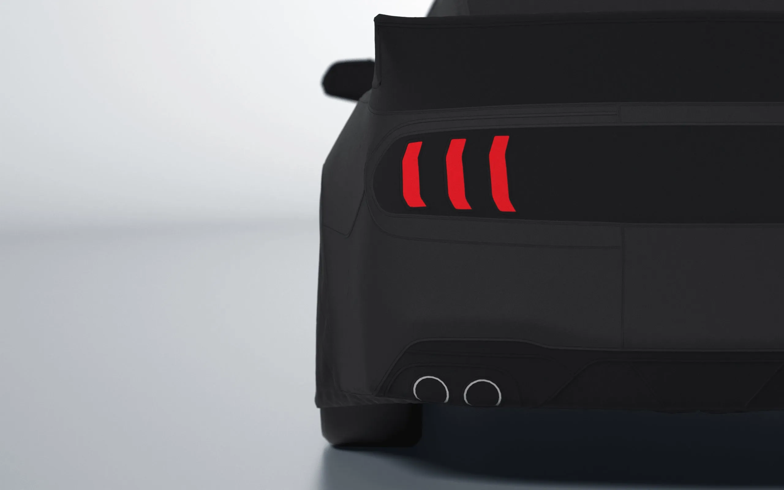 Ford Mustang Shelby GT500 (Carbon Fiber Track Pack)