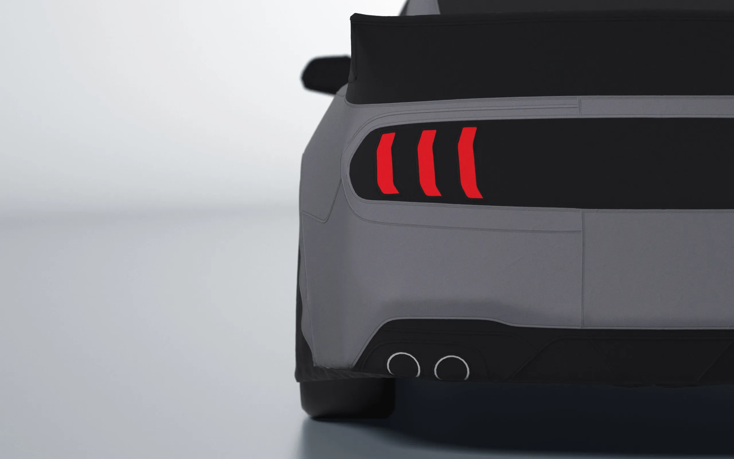 Ford Mustang Shelby GT500 (Carbon Fiber Track Pack)