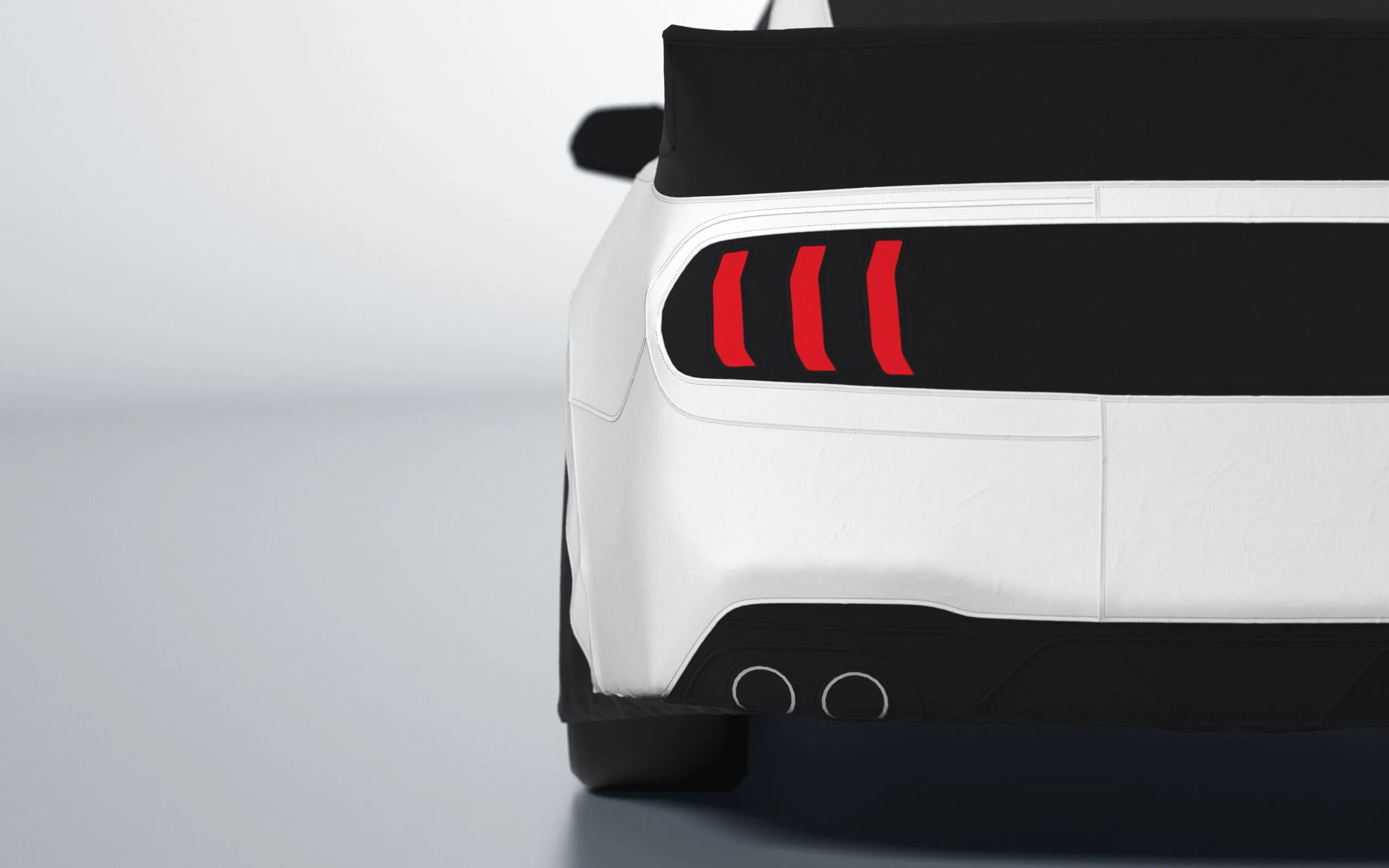 Ford Mustang Shelby GT500 (Carbon Fiber Track Pack)