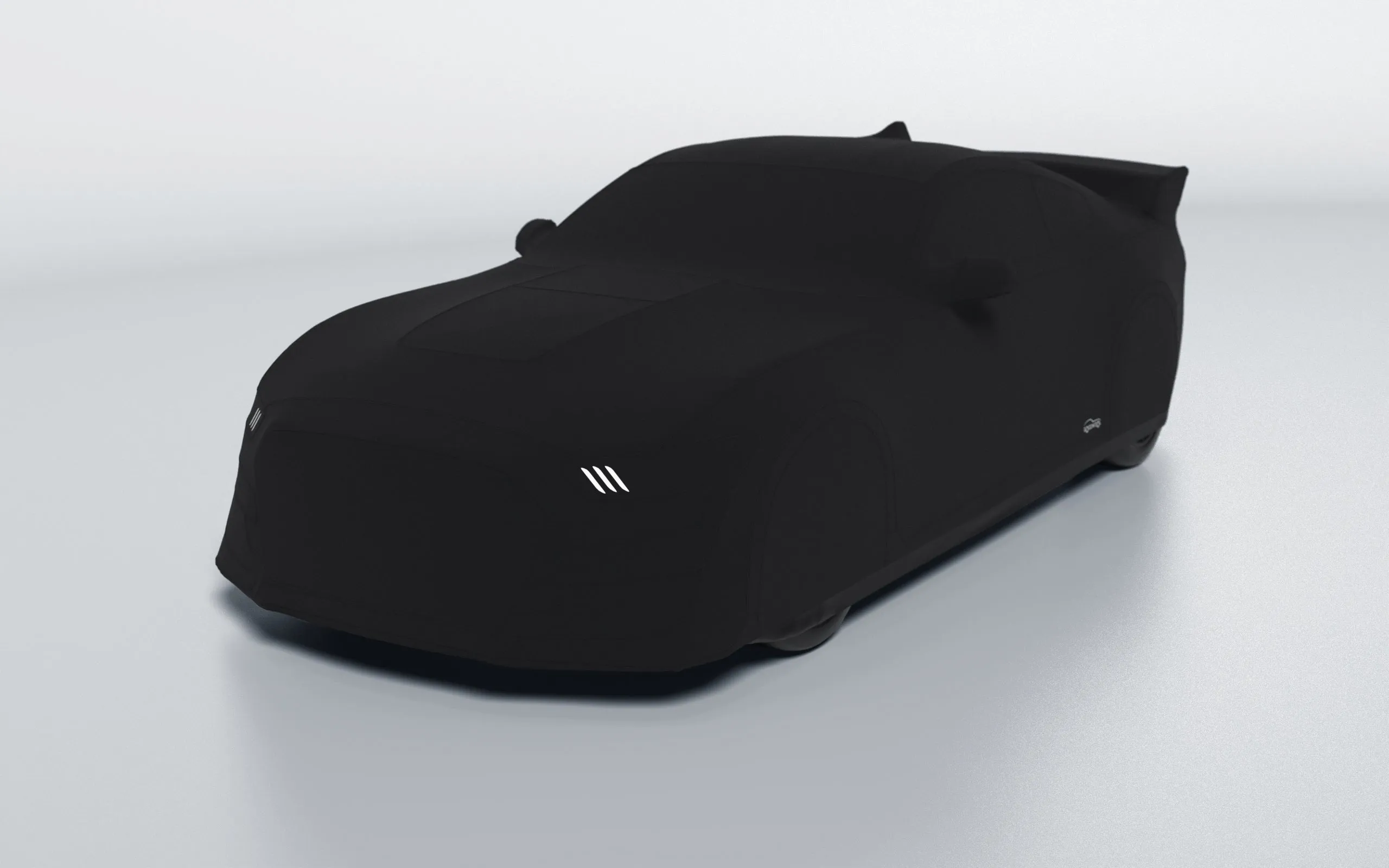 Ford Mustang Shelby GT500 (Carbon Fiber Track Pack)