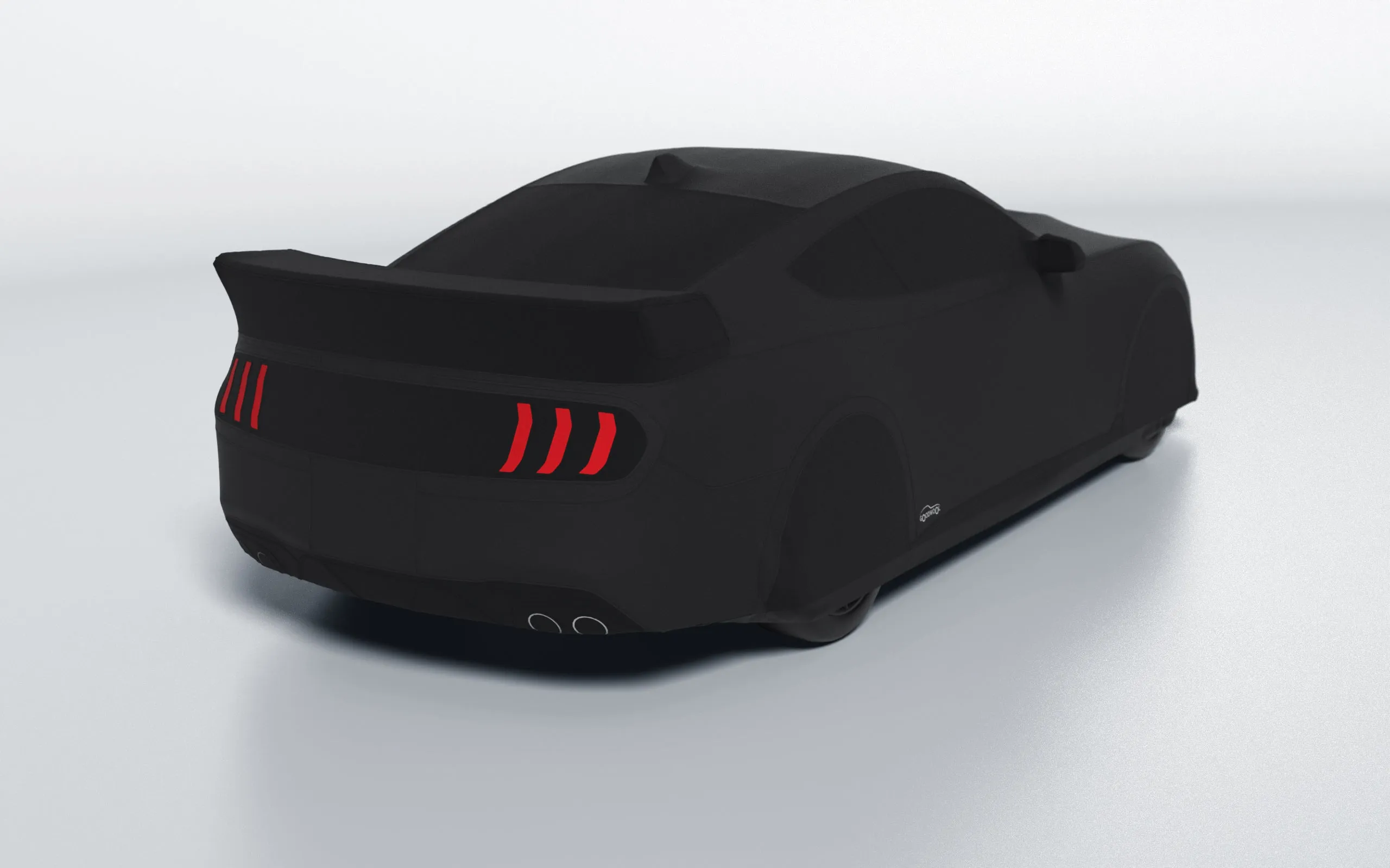 Ford Mustang Shelby GT500 (Carbon Fiber Track Pack)