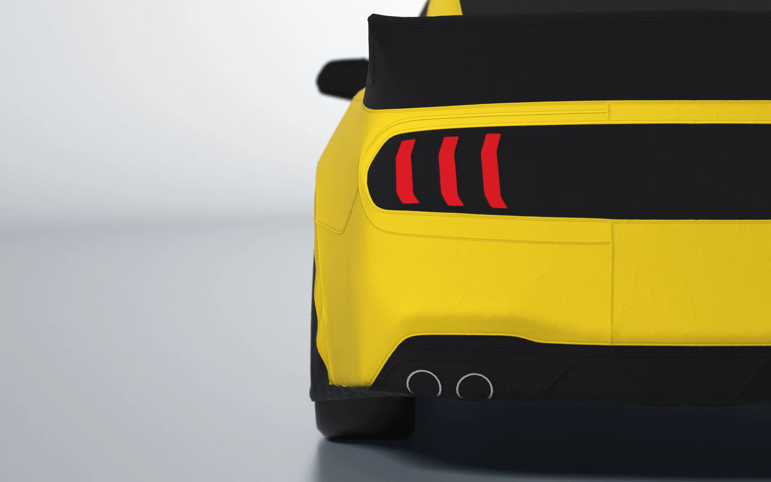 Ford Mustang Shelby GT500 (Carbon Fiber Track Pack)