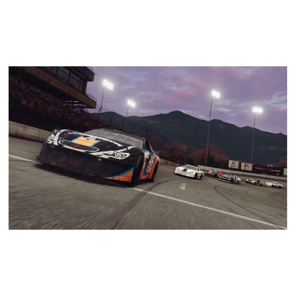 GameMill SRX: The Game GameMill (Xbox One)