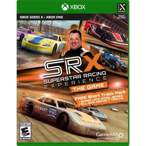 GameMill SRX: The Game GameMill (Xbox One)