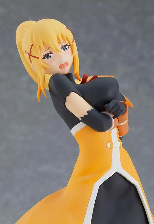 Good Smile Company Pop Up Parade KonoSuba Darkness Figure Statue