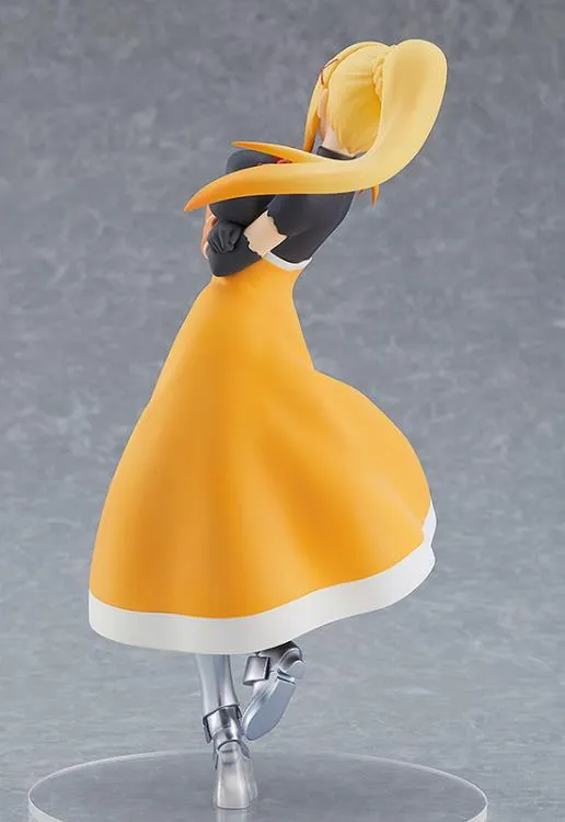 Good Smile Company Pop Up Parade KonoSuba Darkness Figure Statue