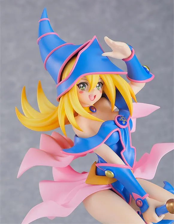 Good Smile Company Pop Up Parade Yu-Gi-Oh! Dark Magician Girl Figure Statue