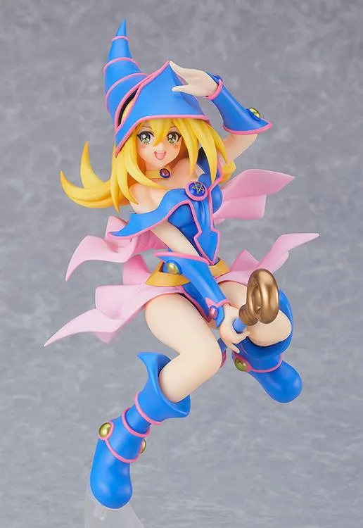 Good Smile Company Pop Up Parade Yu-Gi-Oh! Dark Magician Girl Figure Statue