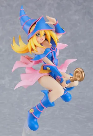 Good Smile Company Pop Up Parade Yu-Gi-Oh! Dark Magician Girl Figure Statue