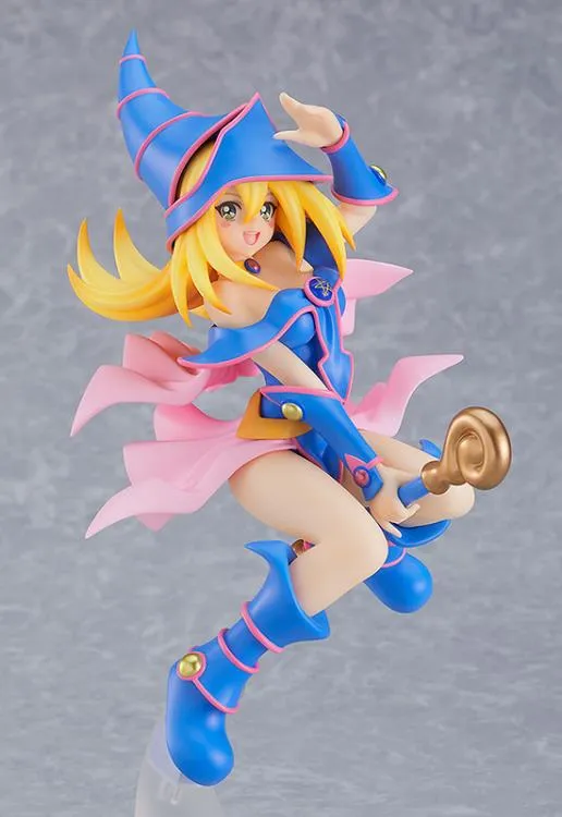Good Smile Company Pop Up Parade Yu-Gi-Oh! Dark Magician Girl Figure Statue