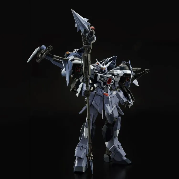 Gundam 1/100 Full Mechanics Seed Eclipse GAT-X130 Aile Calamity Gundam Model Kit Exclusive
